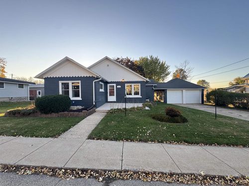 113 S Liberty St, Browntown, WI, 53522-8103 | Card Image