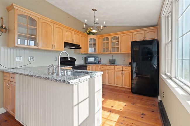220 Plainfield Pike, House other with 3 bedrooms, 2 bathrooms and 6 parking in Scituate RI | Image 20