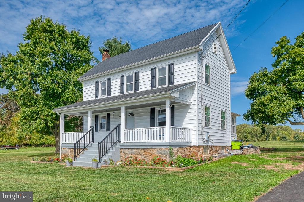 Chrome Hill Rd, Jarrettsville, MD 21084