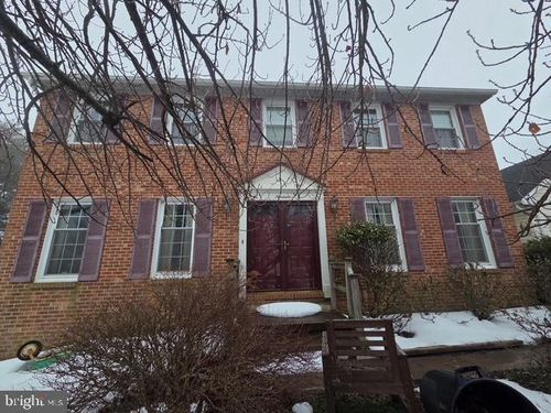 19 Huntress Ct, LUTHERVILLE TIMONIUM, MD, 21093-4011 | Card Image