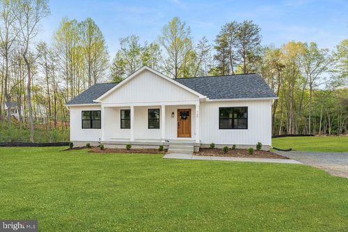 729 Vawter Corner Rd, Louisa, VA, 23093 | Card Image