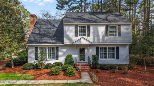 708 Raleigh Road Parkway W, Wilson, NC, 27893 | Card Image