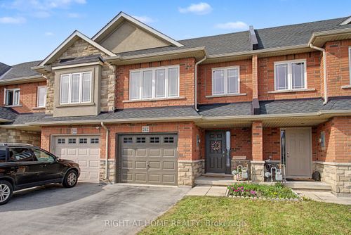 262 Pinehill Drive, Hamilton, ON, L0R1P0 | Card Image
