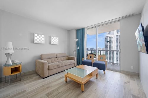 2503-18683 Collins Ave, Sunny Isles Beach, FL, 33160 | Card Image
