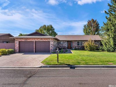 1588 Wild Rose, House other with 3 bedrooms, 3 bathrooms and null parking in Minden NV | Image 2