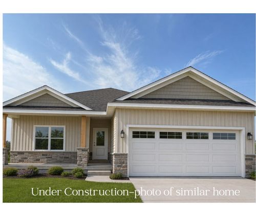 445 Rhonda Rd, New Liberty, IA, 52765-2214 | Card Image