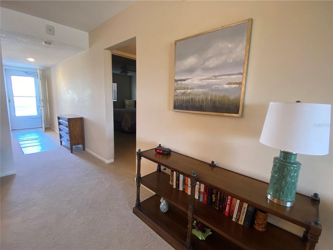 APT-422 - 5575 Gulf Blvd, Condo with 2 bedrooms, 2 bathrooms and null parking in ST PETE BEACH FL | Image 12