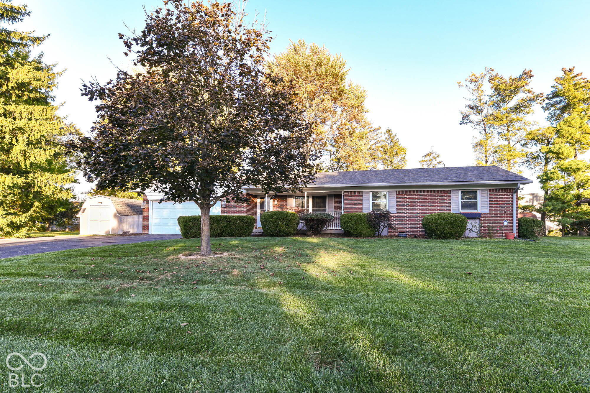 Residential in Indianapolis
