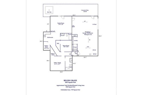 6 Wagon Trce, Flat Rock, NC, 28731-7790 | Card Image
