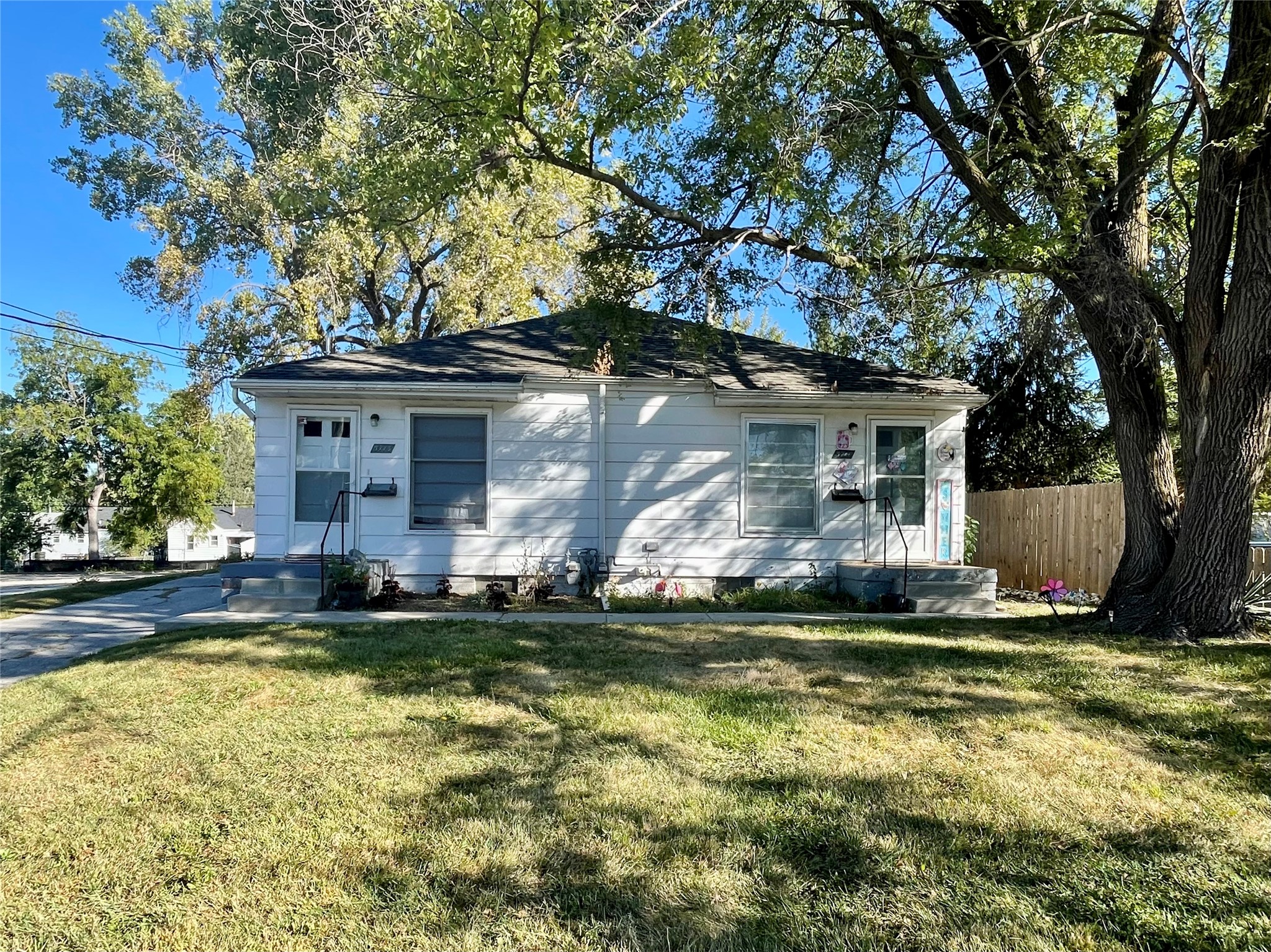 Franklin Ave, Des Moines, IA 50310