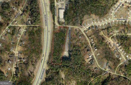1500 Northwest Dr Nw, Atlanta, GA, 30318-3851 | Card Image