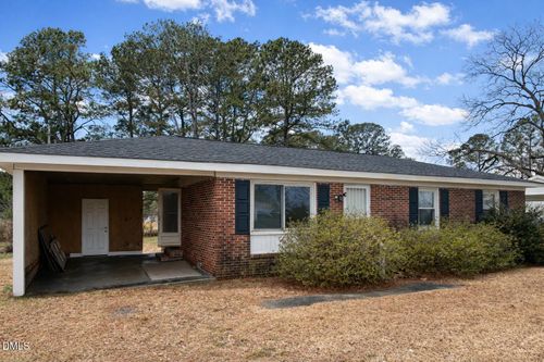 5210 Claudie Rd, Wilson, NC, 27893-9732 | Card Image