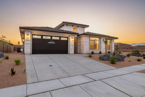 129-1545 N Daylight St, Washington, UT, 84780-3760 | Card Image