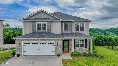 4073 Maize Pl, Piney Flats, TN, 37686-4670 | Card Image