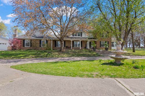 13205 State Route 125, Pleasant Plains, IL, 62677-3538 | Card Image