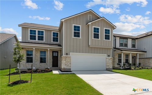 2046 Newforest Peak, New Braunfels, TX, 78130-0586 | Card Image