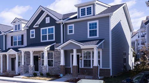 unit-608-615 Old Hickory Blvd, Nashville, TN, 37209-5410 | Card Image