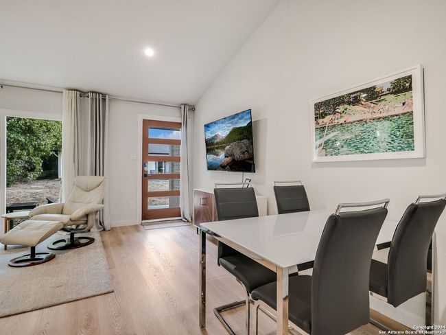 APT-4 - 1213 Hollow Creek Dr, Condo with 1 bedrooms, 1 bathrooms and null parking in Austin TX | Image 6