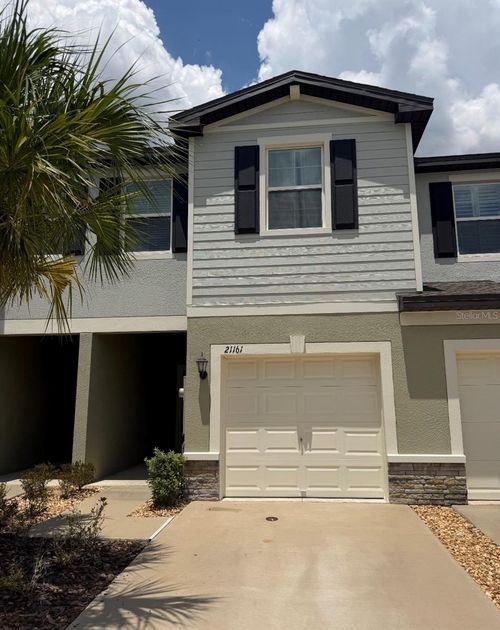21161 Threadfin Way, LAND O LAKES, FL, 34638-5764 | Card Image