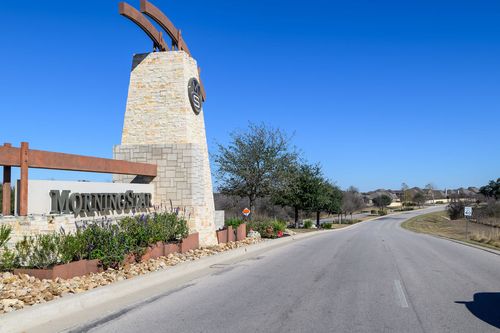 320 Morning Ridge Ct, Georgetown, TX, 78628-6022 | Card Image