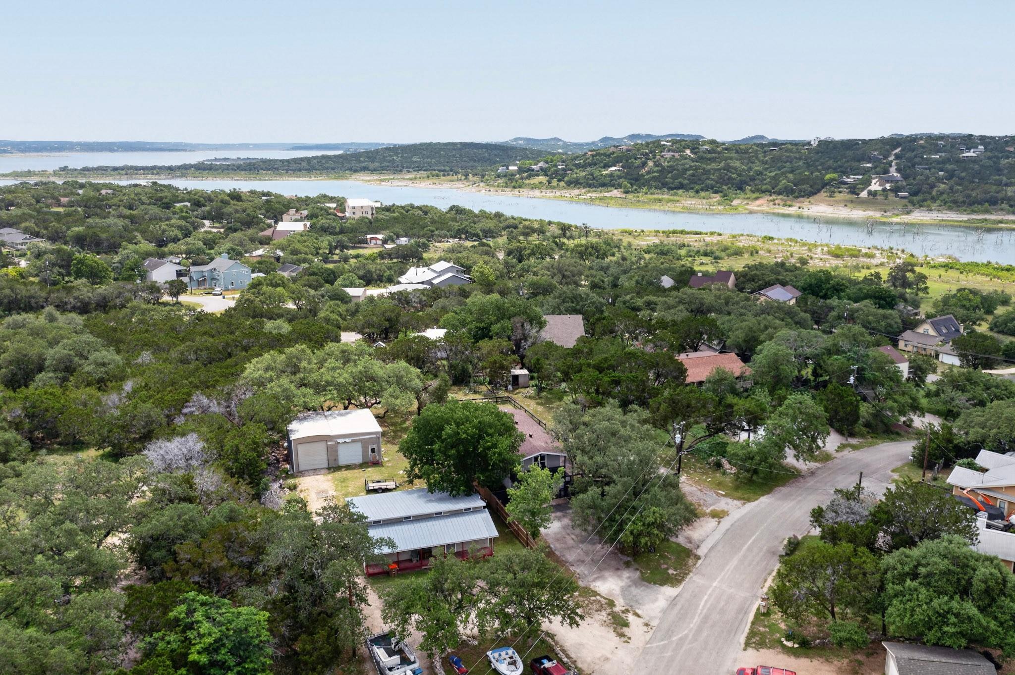 Residential in Canyon Lake 5