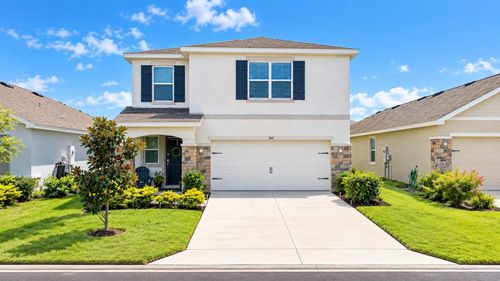 3411 Grassy Knoll Ct, PLANT CITY, FL, 33565-2262 | Card Image