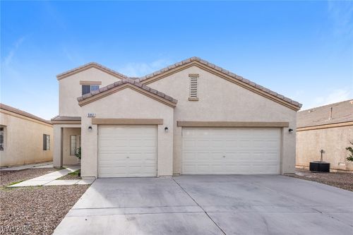 5961 Sandra Field Ct, Las Vegas, NV, 89110-5031 | Card Image