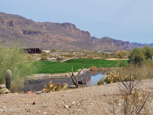 4-9651 E Quarter Circle Loop, Gold Canyon, AZ, 85118-3030 | Card Image