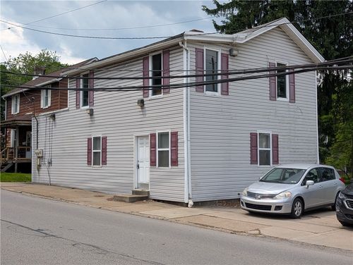 704 Mclaughlin Run Rd, Bridgeville, PA, 15017-2513 | Card Image