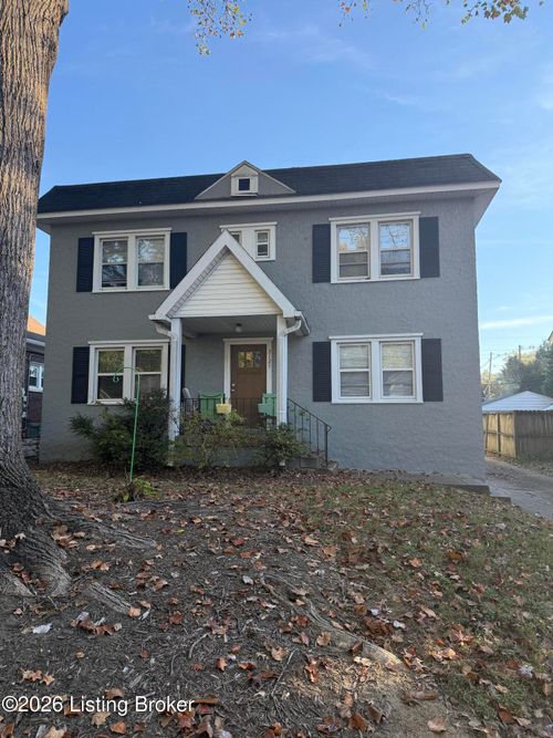 2-3127 Teal Ave, Audubon Park, KY, 40213 | Card Image