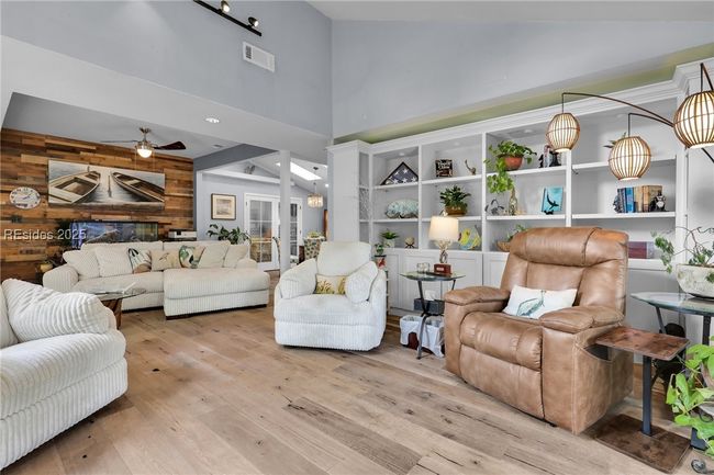 45 Timber Ln, House other with 2 bedrooms, 2 bathrooms and null parking in Hilton Head Island SC | Image 8