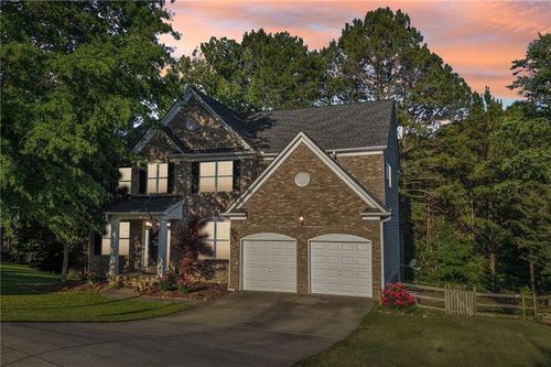 148 Gemstone Ln, Acworth, GA, 30101-2244 | Card Image