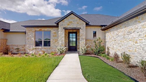 1099 Paradise Pkwy, Poolville, TX, 76487-1535 | Card Image