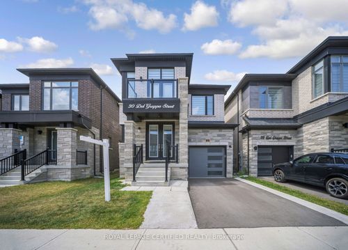 30 Del Grappa St, Caledon, ON, L7C4L2 | Card Image