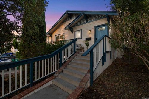 61 Maryland St, San Diego, CA, 92103 | Card Image