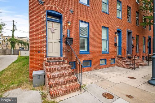 1004 Mcdonogh St, BALTIMORE, MD, 21205-1110 | Card Image