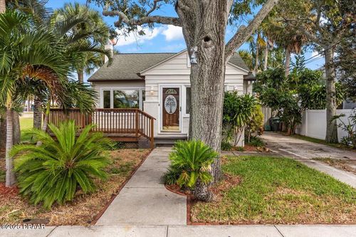 21 S Halifax Ave, DAYTONA BEACH, FL, 32118-4423 | Card Image
