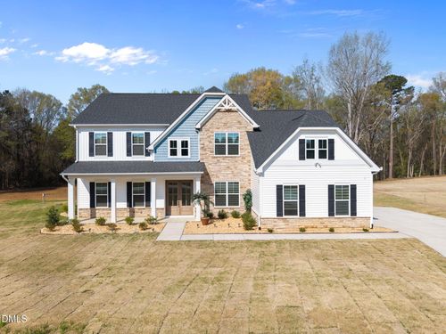 188 Flight Pattern Way, Garner, NC, 27529-5348 | Card Image