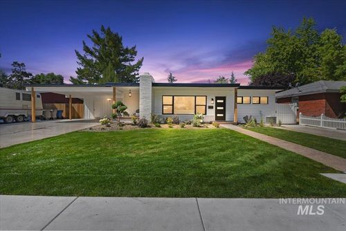 6805 W Fairfield Ave, Boise, ID, 83709-2019 | Card Image