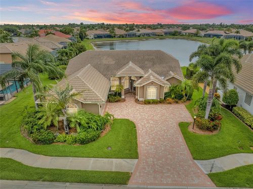 4811 Via San Tomaso, VENICE, FL, 34293-7067 | Card Image