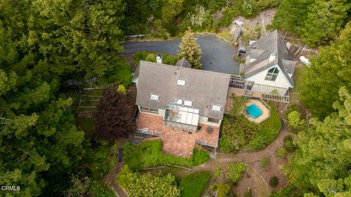 33100 Frog Pond Rd, Little River, CA, 95456-9512 | Card Image