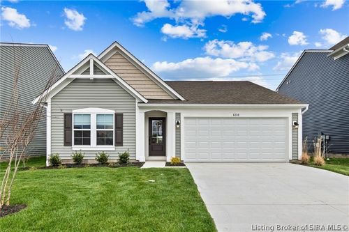 8208 Crescent Cv, Charlestown, IN, 47111-7703 | Card Image