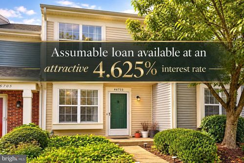 46703 Atwood Sq, STERLING, VA, 20164-2388 | Card Image