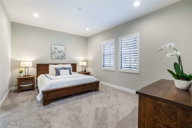 4167 Raffia Dr, House other with 4 bedrooms, 4 bathrooms and null parking in NAPLES FL | Image 8