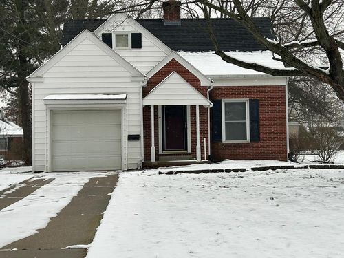 14 W Maxwell Dr, Shelby, OH, 44875-1620 | Card Image