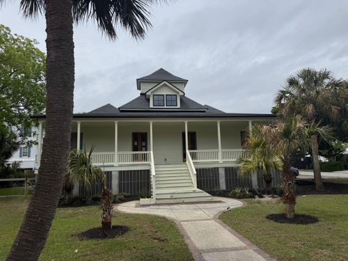2118 Ion Ave, Sullivans Island, SC, 29482-9710 | Card Image