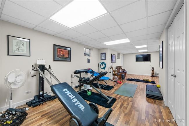 1211 Prairie Dr, House other with 3 bedrooms, 3 bathrooms and 4 parking in Algonquin IL | Image 38