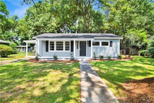 917 Shady Brook Dr, Mobile, AL, 36606-2728 | Card Image