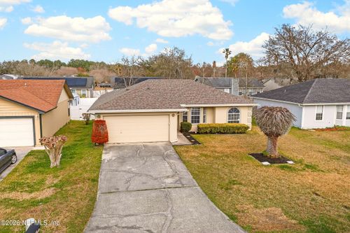 1614 Ibis Dr, Orange Park, FL, 32065-8002 | Card Image