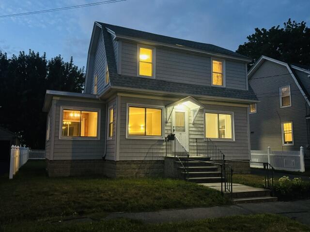 Residential in Portland 3